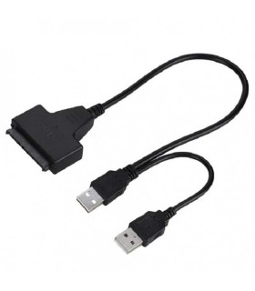 تبدیل ساتا به USB2 مارک منصار