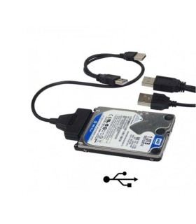 مبدل ساتا به یو اس بی منصار