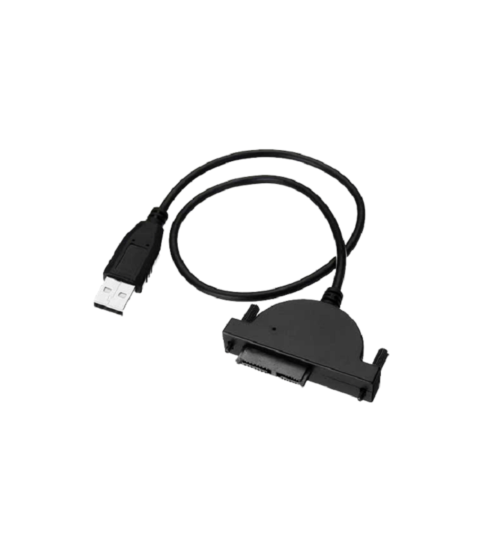 کابل تبدیل اسلیم ساتا به یو اس بی  منصار