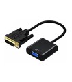 تبدیل DVI-D  اکتیو به VGA مارک منصار