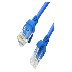 کابل شبکه ده متری CAT5e مارک دی نت