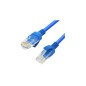 کابل شبکه ده متری CAT5e مارک دی نت