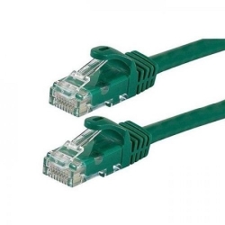 کابل شبکه پانزده متری CAT5e مارک دی نت