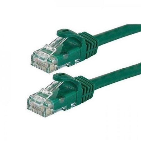 کابل شبکه پانزده متری CAT5e مارک دی نت