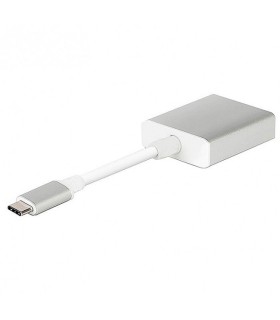 تبدیل وی جی ای به تایپ سی منصار