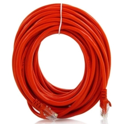 کابل شبکه بیست متری CAT5e مارک دی نت