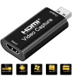 کپچر HDMI مارک منصار