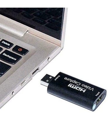 فروش کارت کپچر HDMI  منصار