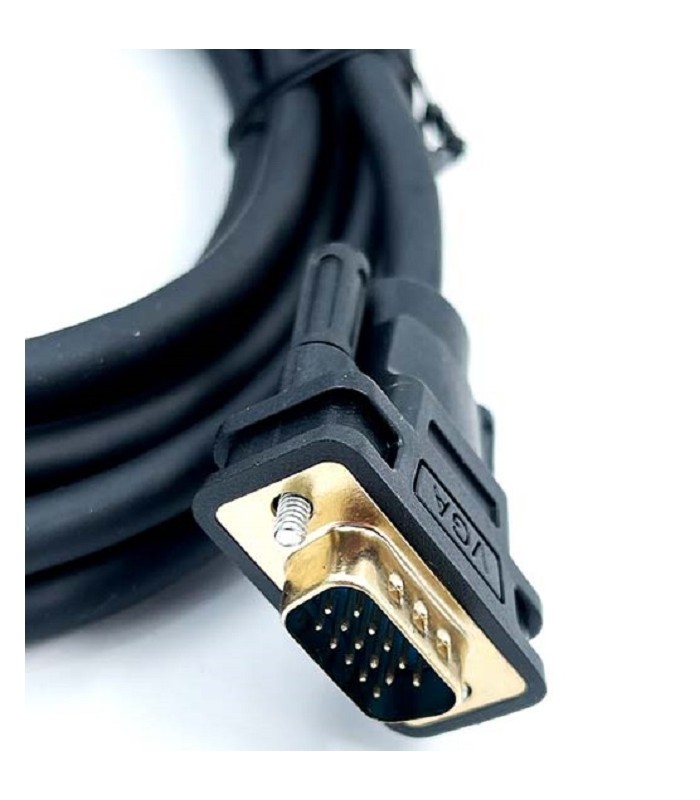 قیمت تبدیل HDMI به VGA یک ونیم متر مارک منصار