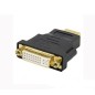 تبدیل HDMI نر به DVI ماده 29 پین