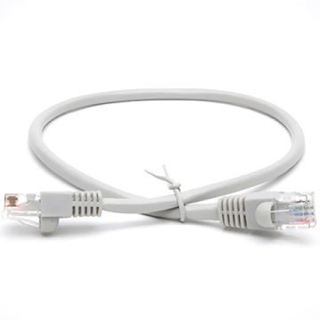 پچ کورد CAT6 سی سانتی متری مارک دی نت