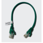 پچ کورد CAT6 نیم متری مارک دی نت