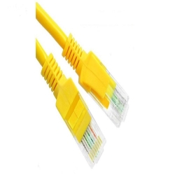 پچ کورد CAT6 نیم متری مارک دی نت