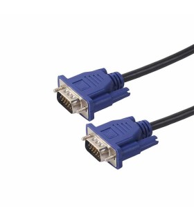 خرید عمده کابل وی جی ای 1.5 متری مارک منصار