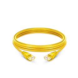 پچ کورد CAT6 یک متری مارک دی نت
