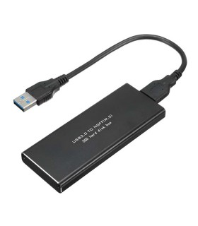 قیمت عمده باکس هارد منصار با پورت USB3