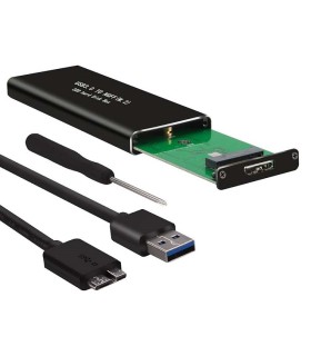 قیمت باکس هارد برای تبدیل هارد M2 به اکسترنال