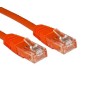 پچ کورد CAT6 دو متری مارک دی نت