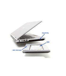 فروش عمده براکت 12.5 اینچ برای هارد اس اس دی