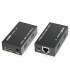 فروش عمده اکستندر HDMI طول 60 متر مارک منصار