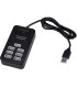 فروش عمده هاب هفت پورت یو اس بی مارک منصار