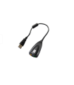 کارت USB صدا کابل دار مارک منصار