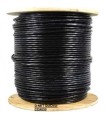 کابل شبکه CAT6 SFTP CCA050 اوت دور تک جکت دی نت