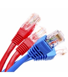 پخش عمده پچ کورد 1.5 متر CAT6 دی نت