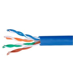 خرید عمده پچ کورد یک متری CAT6 UTP لگراند