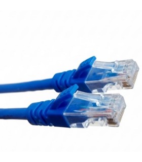 خرید عمده کابل شبکه 2 متری cat6 یو تی پی لگراند