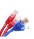 پخش عمده کابل شبکه 5 متری cat6 utp