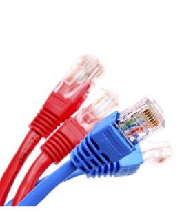 پخش عمده کابل شبکه 5 متری cat6 utp