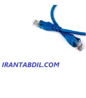 قیمت همکاری کابل شبکه در متراژ مختلف