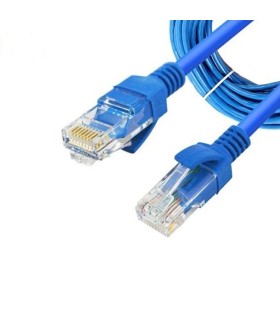 خرید عمده پچ کورد ده متری CAT6 UTP لگراند