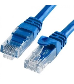 خرید عمده پچ کورد پانزده متری CAT6 UTP لگراند