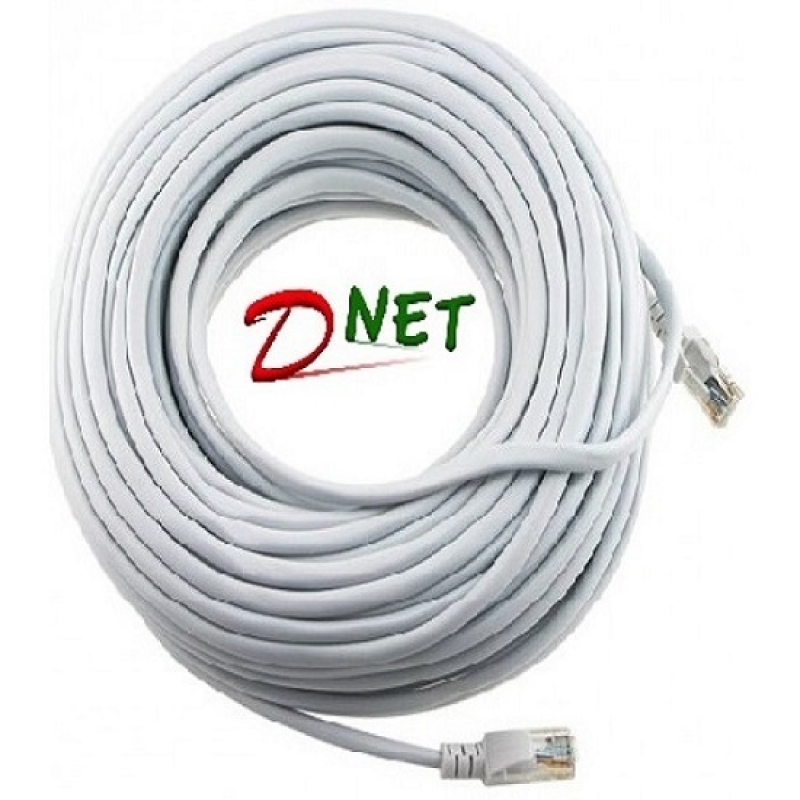 فروش عمده پچ کورد cat6 پانزده متری دی نت, فروش همکاری پچ کورد cat6 پانزده متری دی نت,کابل شبکه 15 متری cat6  دی نت