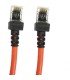 قیمت همکاری پچ کورد 30 سانت CAT6 UTP  نگزنس