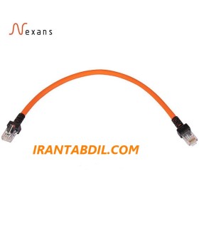 خرید کابل شبکه برای اتصال تجهیزات شبکه