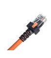 پچ کورد 50 سانت CAT6 UTP نگزنس