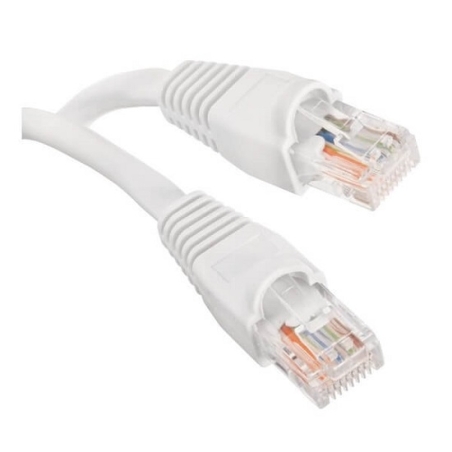 پچ کورد CAT6 بیست متری مارک دی نت