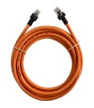 پچ کورد سه متری CAT6 UTP نگزنس