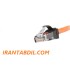قیمت کابل شبکه 5 متری وارداتی نگزنس