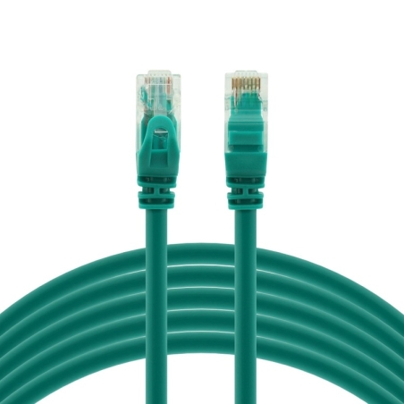پچ کورد CAT6 سی متری مارک دی نت