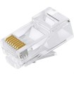 سوکت CAT6 UTP دی نت