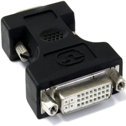 تبدیل VGA به DVI