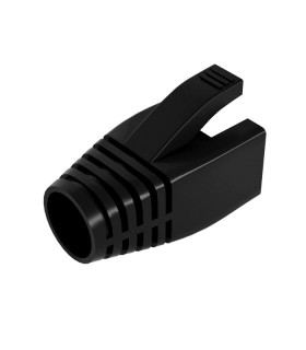 خرید عمده کاور سوکت RJ45 CAT7 دی نت