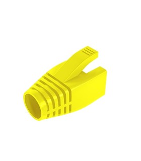 فروش کاور کانکتور شبکه CAT7