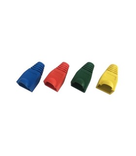 فروش عمده کاور سوکت RJ45 دی نت