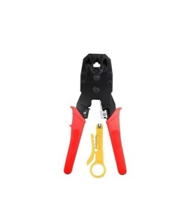 خرید عمده آچار شبکه R315 دی نت به همراه گرد بر