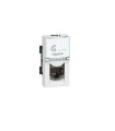 کیستون CAT6 UTP لگراند باریک